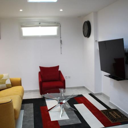 Maison Canoa Argenteuil Exterior foto